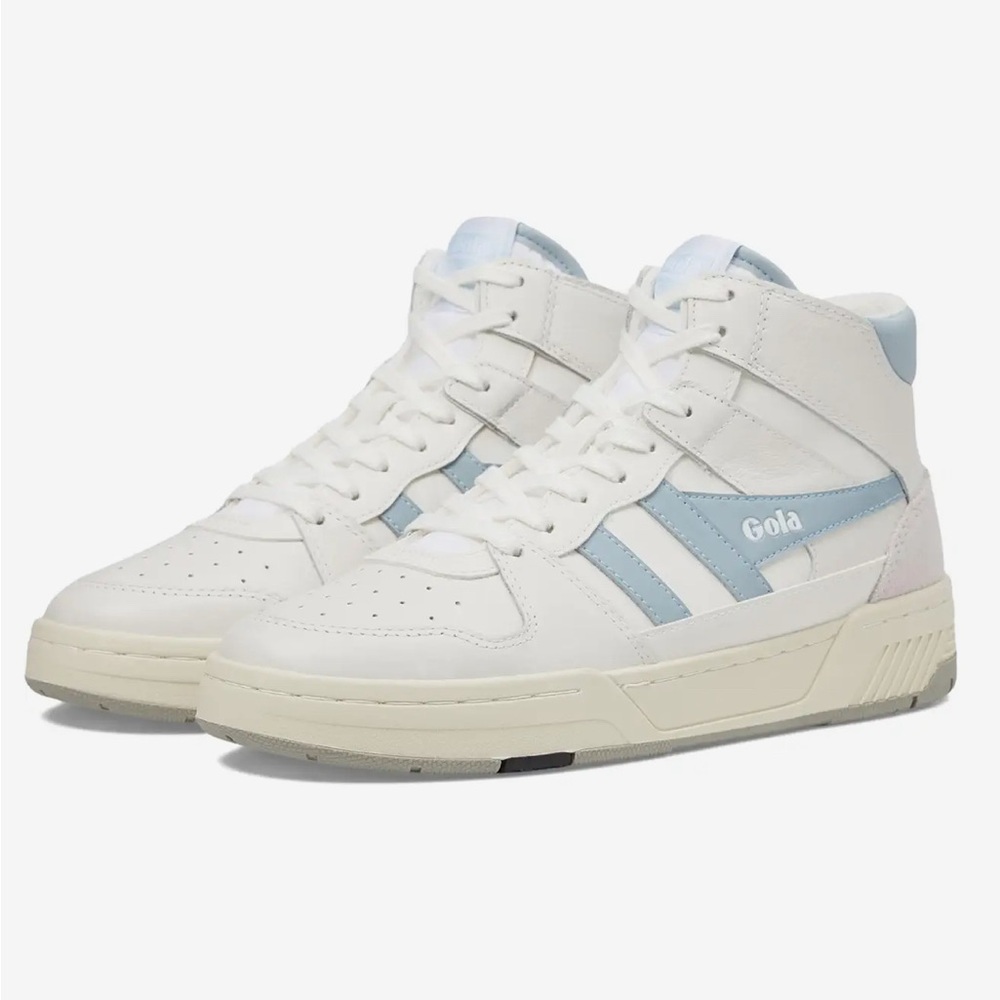 BRAND NEW Gola Hightops